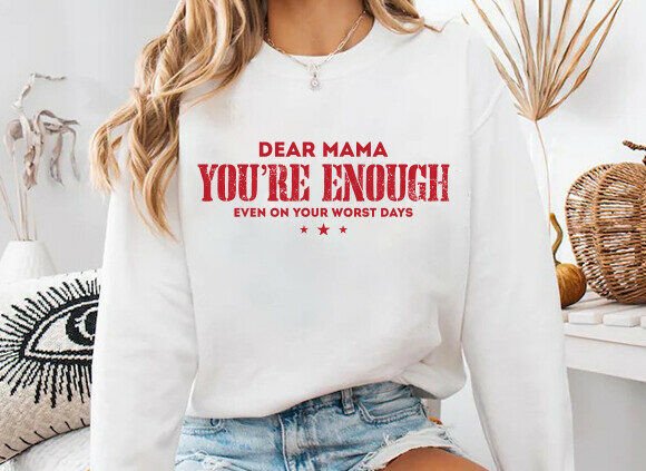Aesthetic Mom Svg: A Versatile Graphic Design Asset for T-Shirt Designs