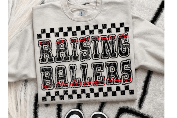 Baseball Mom SVG: A Raising Ballers Design Review