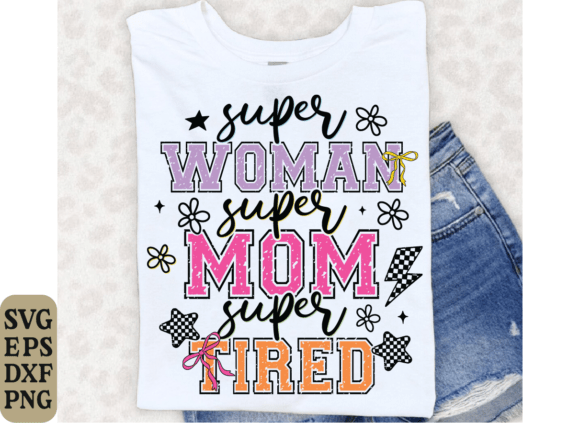 Funny Motherhood PNG, Sarcastic Mom SVG: A Graphic Design Asset for Trendy T-Shirt Designs
