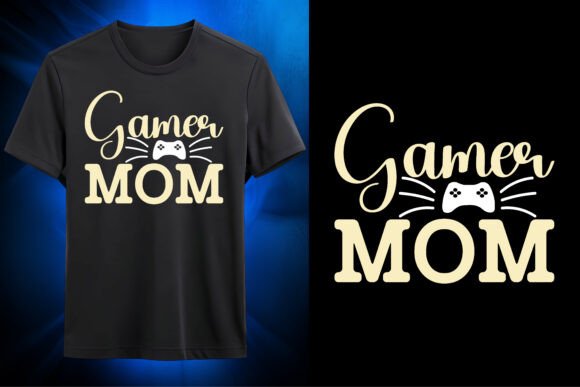 Gamer Mom SVG Design: A Practical Embroidery Review for Real Projects