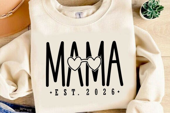 Mama SVG PNG, Love SVG, Mom SVG: A Designer’s Practical Take