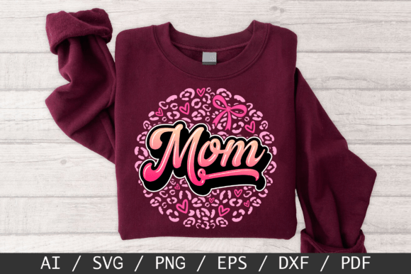 Mom SVG Review: A Heartfelt Design for Real Projects